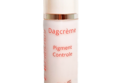 Alphalady Cosmetics Dagcrème voor gecombineerde huid met hyperpigmentatie