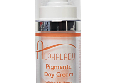 Alphalady Pigmenta Combiskin 30ml dagcrème voor hyperpigmentatie