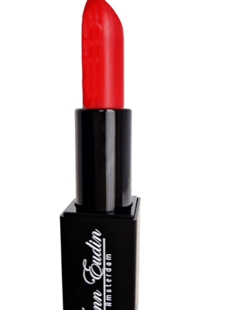 Jenn Eudin Matte Vegan Lipstick #24 Rood