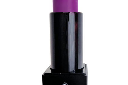 Jenn Eudin Matte Vegan Lipstick #11 Paars