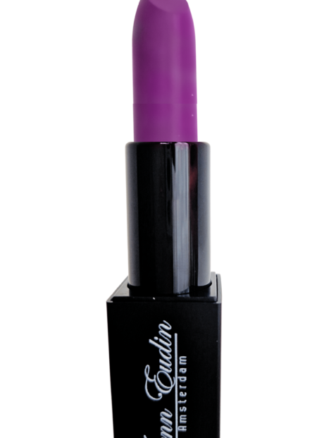 Jenn Eudin Matte Vegan Lipstick #11 Paars