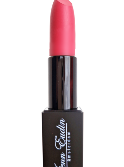 Jenn Eudin Matte Vegan Lipstick #21 Roze