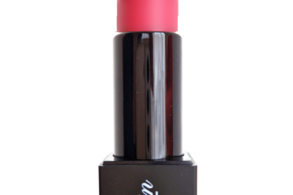 Jenn Eudin Matte Vegan Lipstick #21 Roze