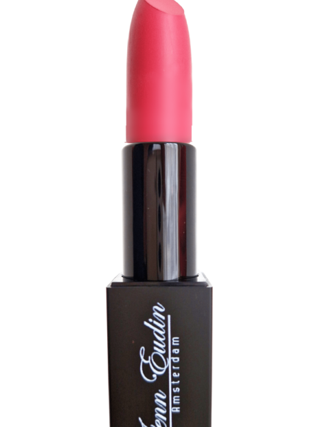 Jenn Eudin Matte Vegan Lipstick #21 Roze