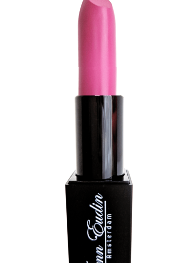 Jenn Eudin Matte Vegan Lipstick #10 Donker Roze