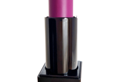 Jenn Eudin Matte Vegan Lipstick Donker Paars #12