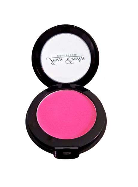 Jenn Eudin Roze Vegan Blush #2