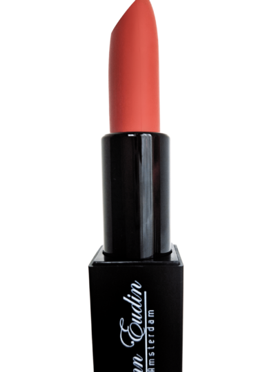 Jenn Eudin Matte Vegan Lipstick #20 Burnt Orange