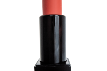 Jenn Eudin Matte Vegan Lipstick #20 Burnt Orange