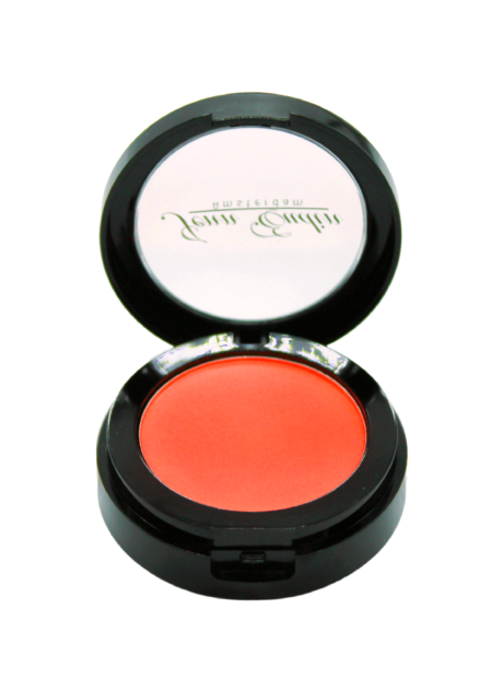 Jenn Eudin Oranje Vegan Blush #3