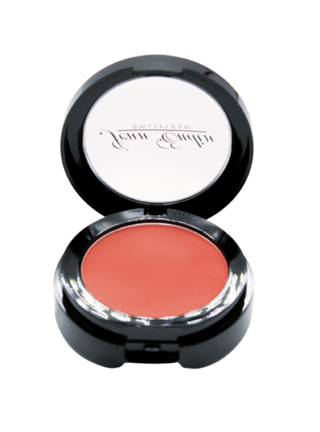 Jenn Eudin Kaneelbruin Vegan Blush #4