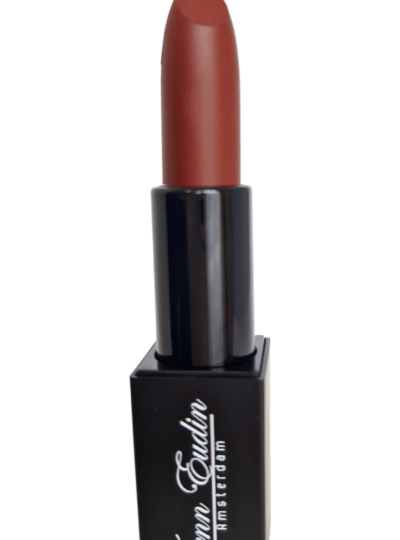 Jenn Eudin Matte Vegan Lipstick #5 Bruin