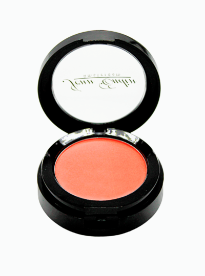 Jenn Eudin Blush Licht oranje #5