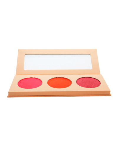 Jenn Eudin Blush palette trio