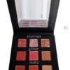 Jenn Eudin Oogschaduw Palette S1