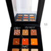 Jenn Eudin Oogschaduw Palette S3