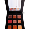 Jenn Eudin Oogschaduw Palette S6