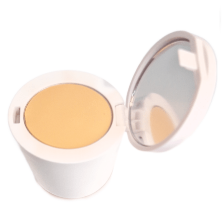 Skin Peach Liquid + Cream Vegan Foundation duo V20