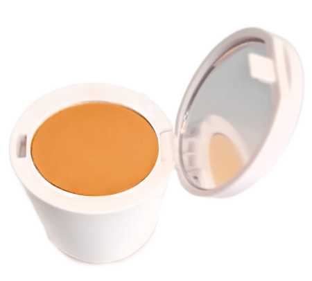 Wheat Bread Liquid + Cream Vegan Foundation duo V120